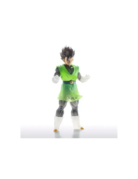 Figura banpresto dragon ball clearise son gohan ver. a