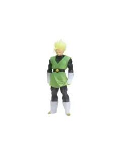 Figura banpresto dragon ball clearise son gohan ver.b