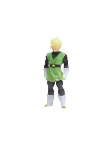 Figura banpresto dragon ball clearise son gohan ver.b