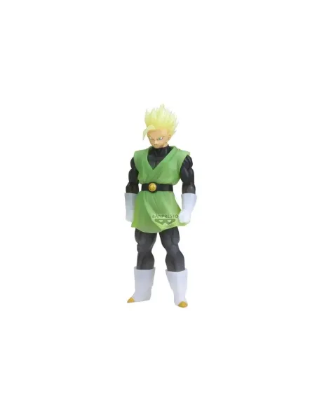Figura banpresto dragon ball clearise son gohan ver.b