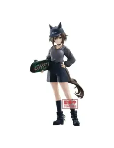 Figura banpresto umamusume pretty derby boc'z cheval grand as marine c 20cm