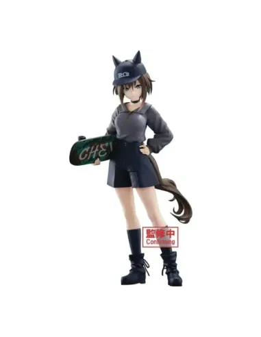 Figura banpresto umamusume pretty derby boc'z cheval grand as marine c 20cm