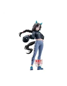 Figura banpresto umamusume pretty derby boc'z hokko tarumae as macotmai