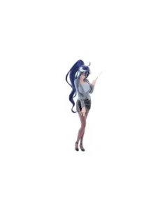 Figura banpresto overlord if albedo teacher style ver. 20cm