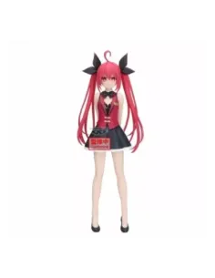 Figura banpresto date a live glitter & glamours kotori itsuka 21cm