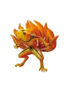 Figura banpresto naruto shippuden kurama ver.a 15cm