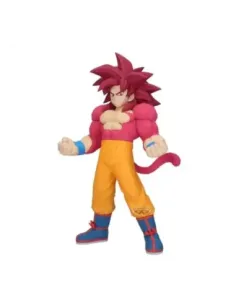 Figura banpresto dragon ball daima son goku 19cm