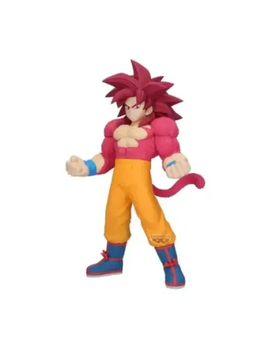 Figura banpresto dragon ball daima son goku 19cm