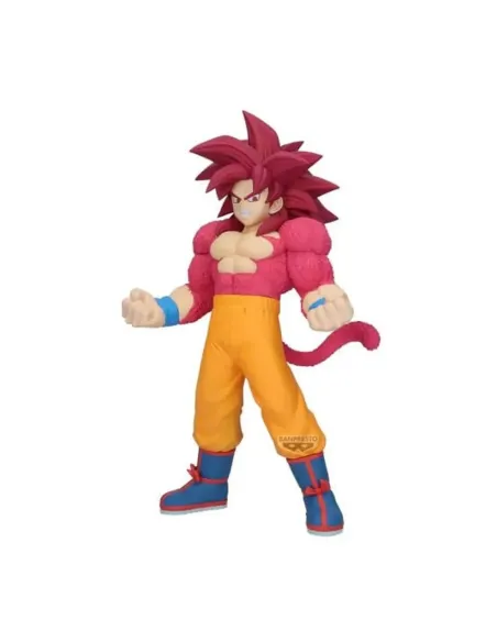 Figura banpresto dragon ball daima son goku 19cm