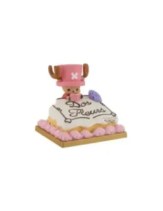 Figura banpresto one piece paldolce collection tony tony chopper vol.3 ver.a