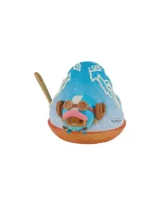 Figura banpresto one piece paldolce collection tony tony chopper vol.3 ver.b