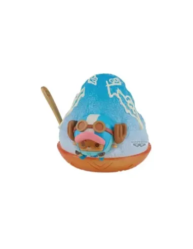 Figura banpresto one piece paldolce collection tony tony chopper vol.3 ver.b