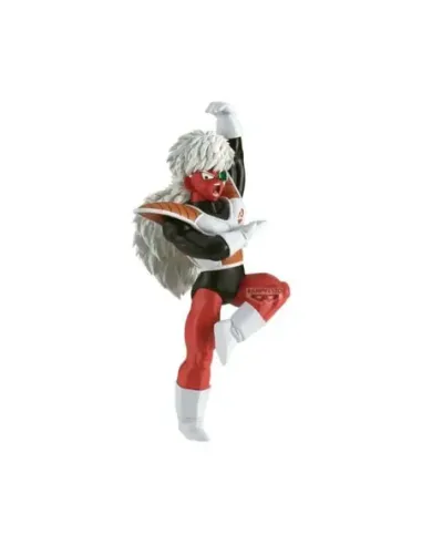 Figura banpresto dragon ball z solid edge works jiece 13cm