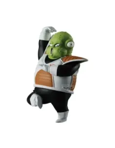 Figura banpresto dragon ball z solid edge works guldo 8cm