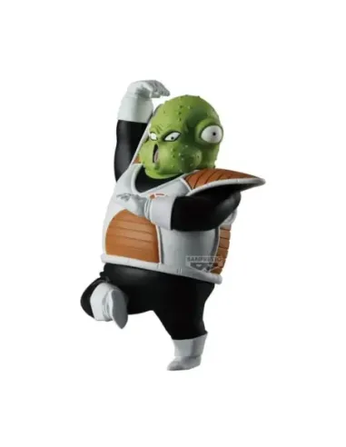 Figura banpresto dragon ball z solid edge works guldo 8cm