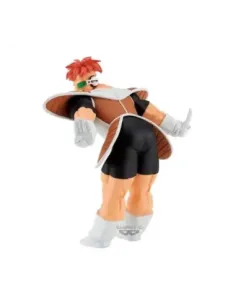 Figura banpresto dragon ball z solid edge works recoome 14cm