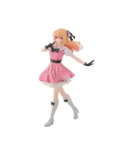 Figura banpresto oshi no ko ruby hoshino pop in 2 ver. 18cm