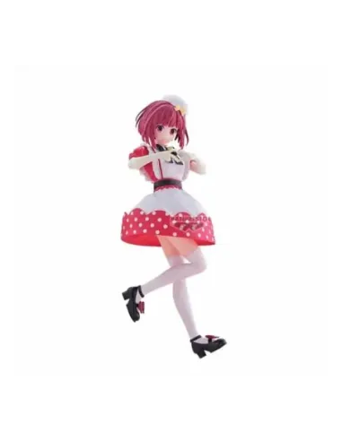 Figura banpresto oshi no ko kana arima pop in 2 ver. 18cm