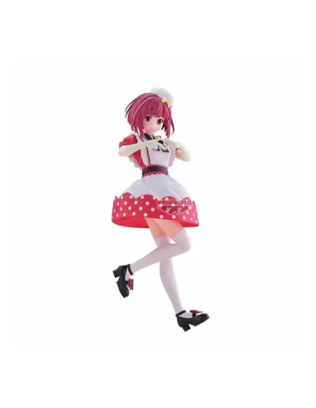 Figura banpresto oshi no ko kana arima pop in 2 ver. 18cm