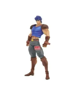 Figura banpresto jojo's bizarre adventure phantom blood mometria jonathan joestar 22cm