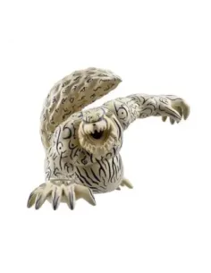 Figura banpresto naruto shippuden soft vinyl shukaku 10cm