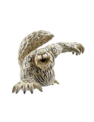 Figura banpresto naruto shippuden soft vinyl shukaku 10cm