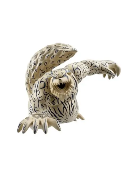 Figura banpresto naruto shippuden soft vinyl shukaku 10cm