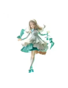 Figura banpresto the idolmaster gakuen espresto flowing hiro shinosawa 21cm