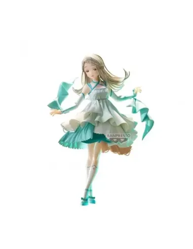 Figura banpresto the idolmaster gakuen espresto flowing hiro shinosawa 21cm