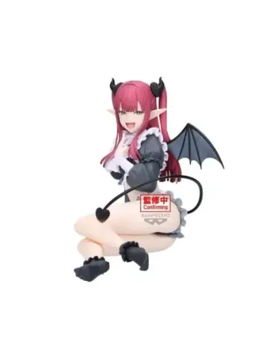 Figura banpresto: my dress up darling espresto delaited elegance marin kitagawa liz ver. 17cm