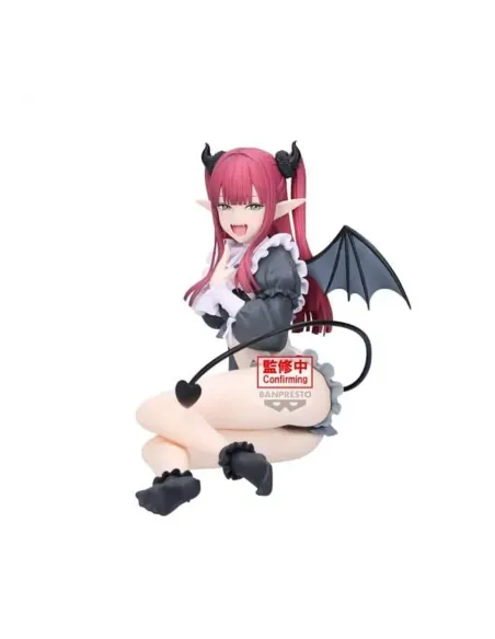 Figura banpresto: my dress up darling espresto delaited elegance marin kitagawa liz ver. 17cm