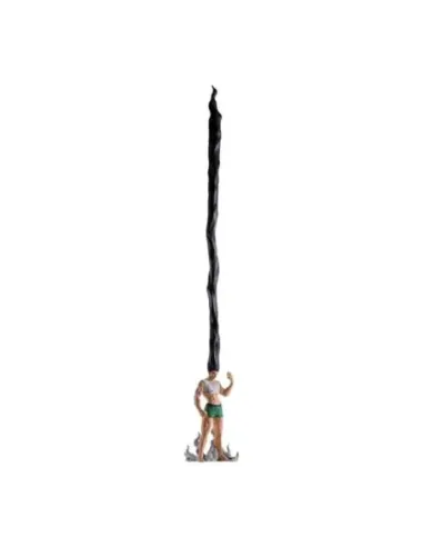 Figura banpresto hunter x hunter fl gon 60cm