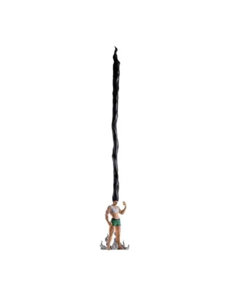 Figura banpresto hunter x hunter fl gon 60cm