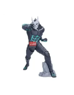 Figura banpresto kaiju no. 8 grandista kaiju no.8 24cm