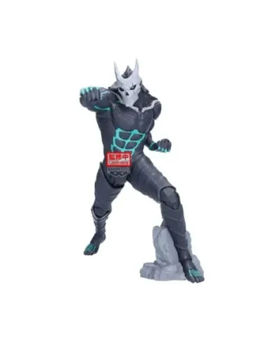 Figura banpresto kaiju no. 8 grandista kaiju no.8 24cm