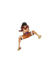 Figura banpresto one piece maximatic monkey d.luffy special ver.b 21cm