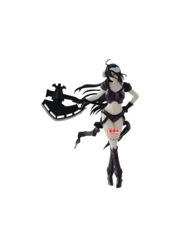 Figura banpresto overlord bikini armor ver. 20cm