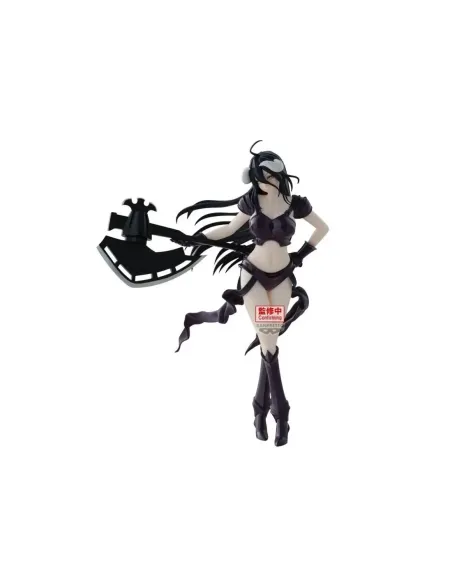 Figura banpresto overlord bikini armor ver. 20cm
