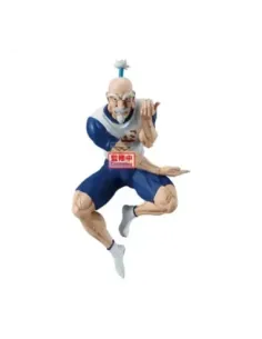 Figura banpresto hunter x hunter vibration stars netero 14cm