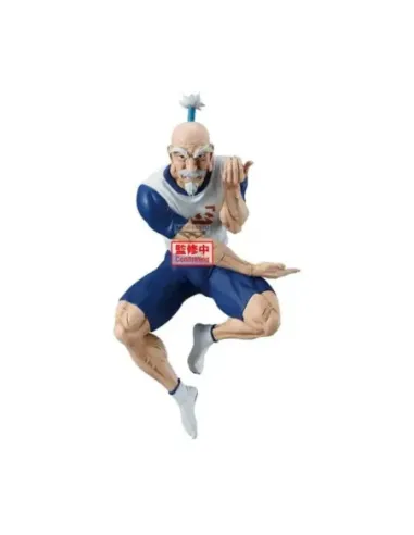 Figura banpresto hunter x hunter vibration stars netero 14cm