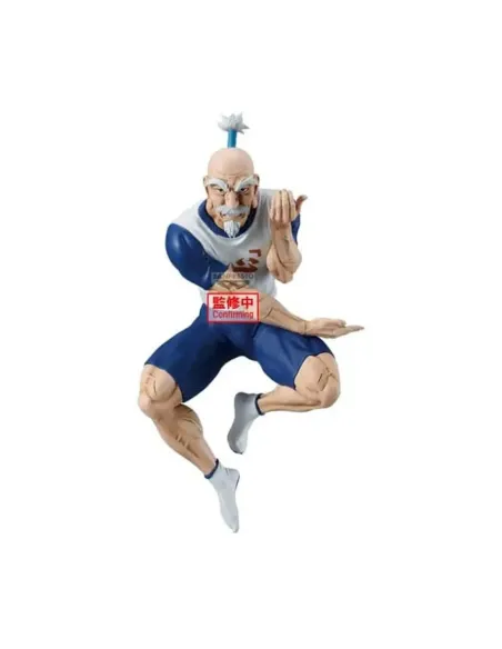 Figura banpresto hunter x hunter vibration stars netero 14cm