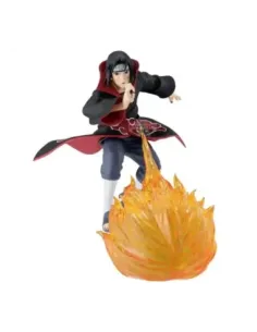 Firuga banpresto naruto shippuden effectreme itachi uchiha ii 13cm