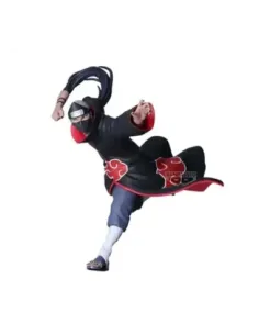Figura banpresto naruto shippuden vibration stars kakuzu 15cm