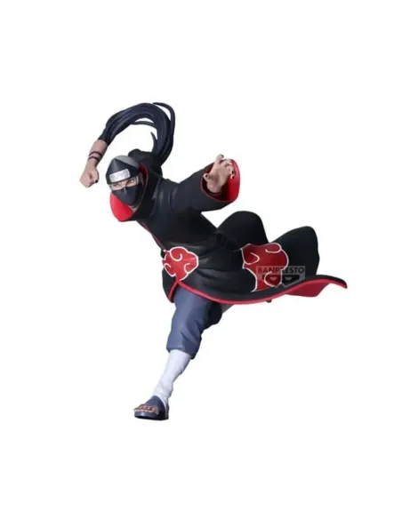 Figura banpresto naruto shippuden vibration stars kakuzu 15cm