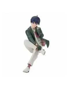 Figura banpresto bluelock sweets flavor yoichi isagi 13cm