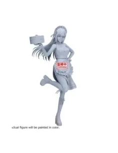 Figura banpresto my dress up darling espresto delaited elegance marin kitagawa china maid ver. 23cm