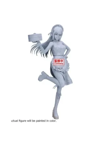 Figura banpresto my dress up darling espresto delaited elegance marin kitagawa china maid ver. 23cm