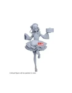 Figura banpresto my dress up darling espresto delaited elegance sajuna inui china maid ver. 21cm