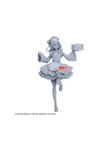 Figura banpresto my dress up darling espresto delaited elegance sajuna inui china maid ver. 21cm