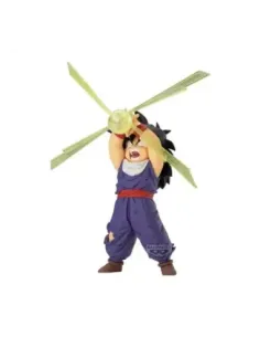 Figura banpresto dragon ball z gxmateria son gohan 12cm